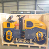 Diesel Road Roller Vibrator Roller Road for Sale Mini Asphalt Road Roller