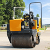HQ-YL700 Hand Road Roller