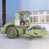Heavy Duty 8T Vibratory Asphalt Road Roller Sheep－footroller