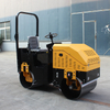 HQ-YL800Q Steel Wheel Road Roller