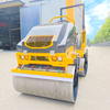 HQ-YL1100PIus Hydraulic Vibratory Road Roller Price
