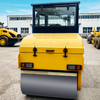 HQ-YLS6000 Double-drum CE/EPA Road Compactor
