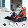 EPA CE Mini Skid Steer Loaders 