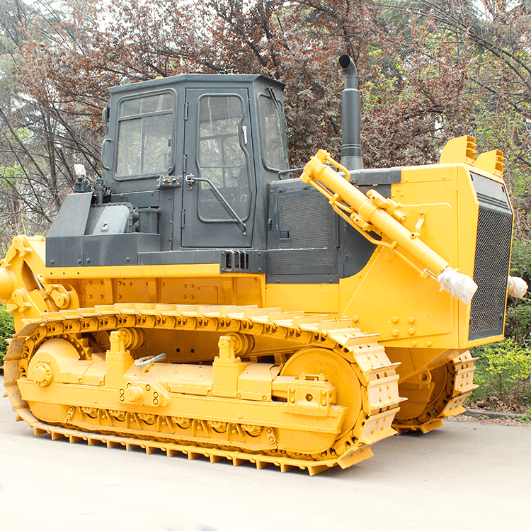 New Crawler Agriculture Bulldozer Rock Small Bulldozer Mini Dozer for Sale