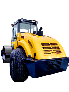 Heavy Duty 20T Vibratory Asphalt Road Roller