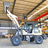 Mini Wheel Loaders Small Diesel/Electric Front End Loader