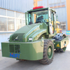 Heavy Duty 8T Vibratory Asphalt Road Roller Sheep－footroller