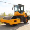 HQ-YL5000 Vibratory Small Road Roller with CE