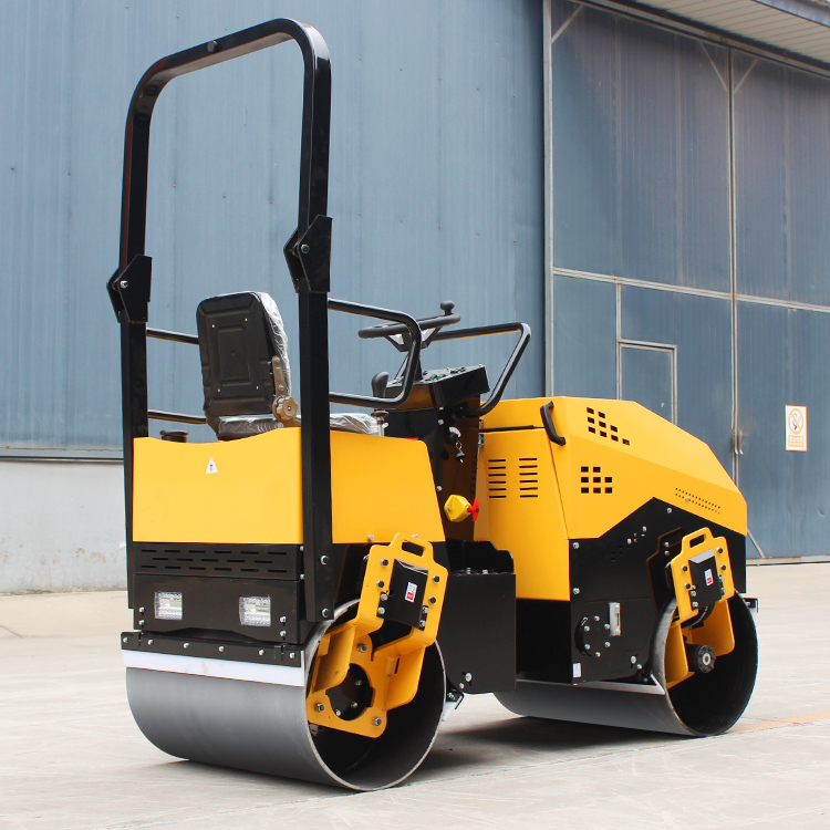 HQ-YL900 Vibratory Road Roller for Sale